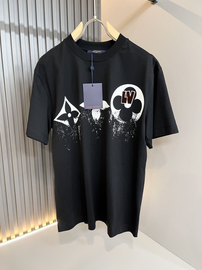 Louis Vuitton T-Shirts